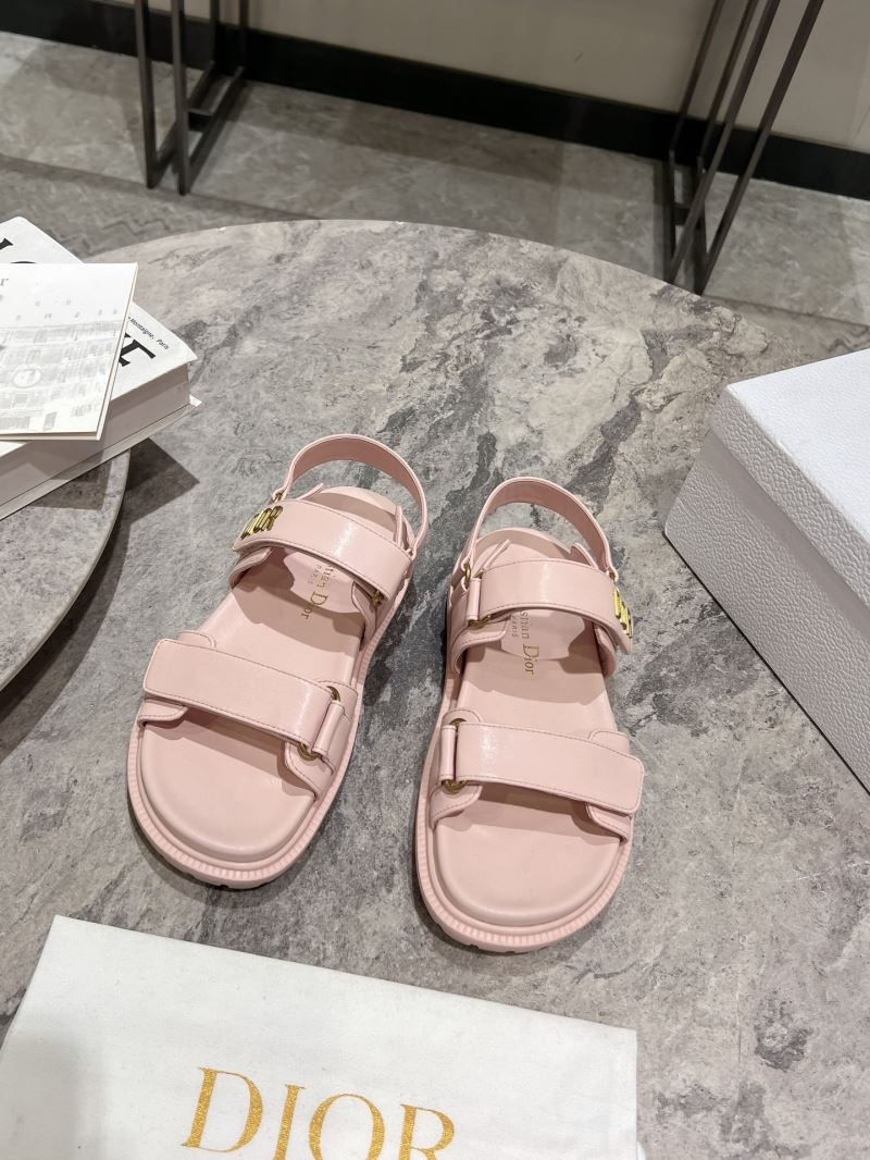 Christian Dior Sandals